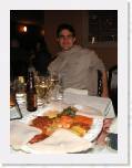 Ethopian Dinner for Loukas' birthday * 480 x 640 * (103KB)